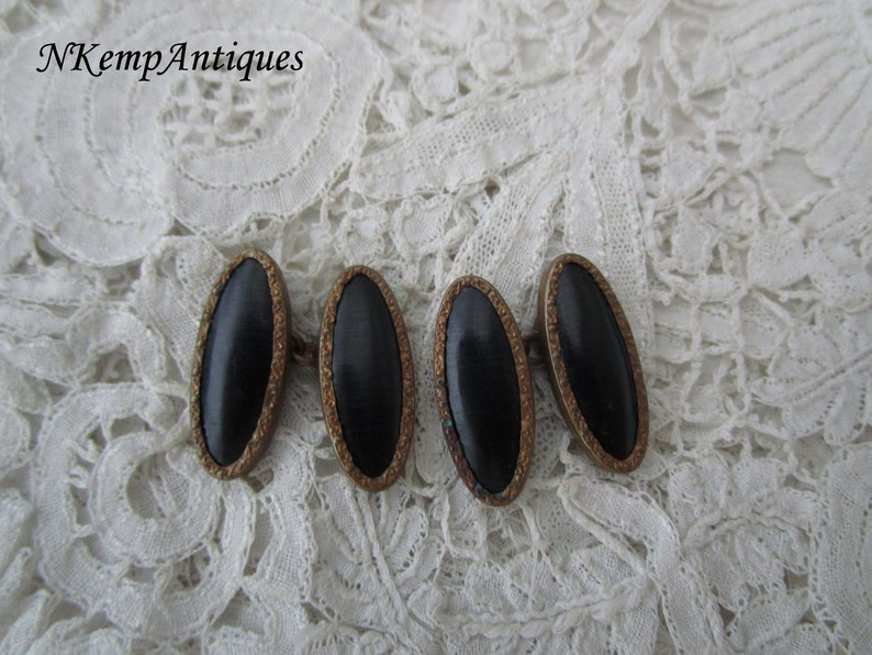 Vintage cufflinks 1920/'s