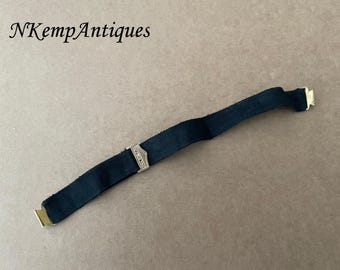 Watch strap 1910