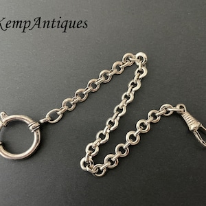 Old watch chain 1920&#39;s