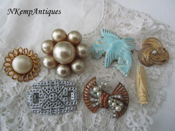 Buy broken jewelry near clearance me