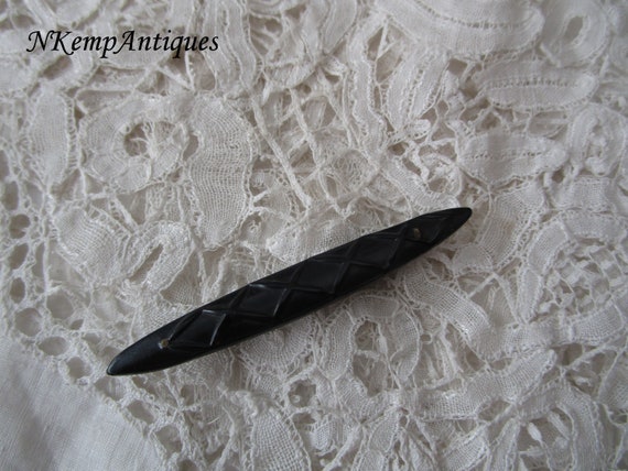 Antique french brooch