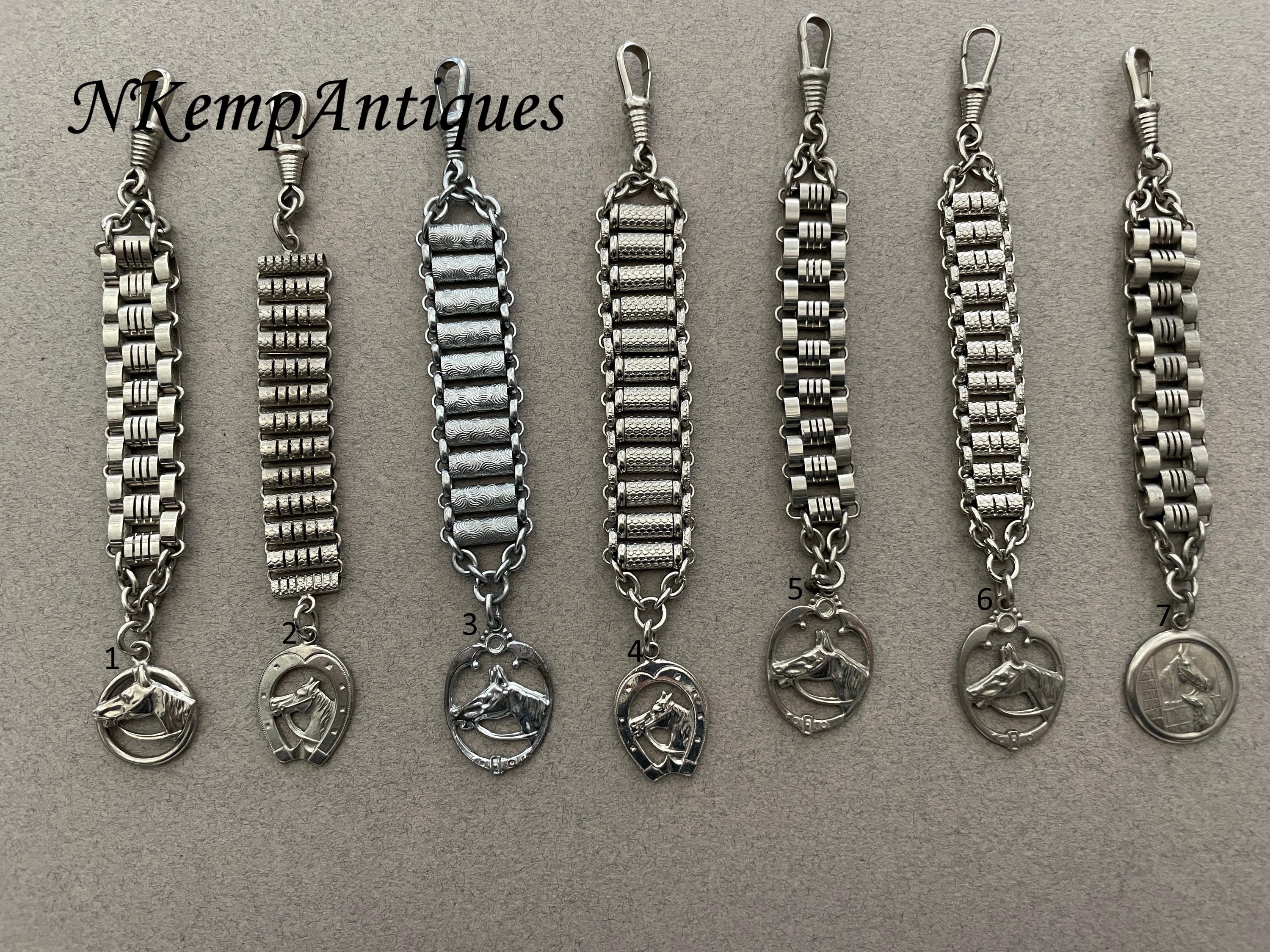 Chatelaine chain - Etsy 日本