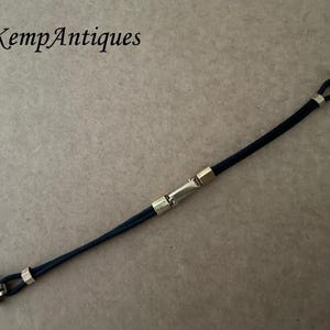 Old watch strap 1920&#39;s