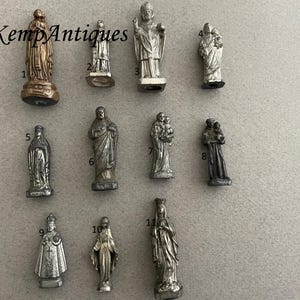 Antique shrine  pocket