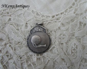 Vintage medal/pendant