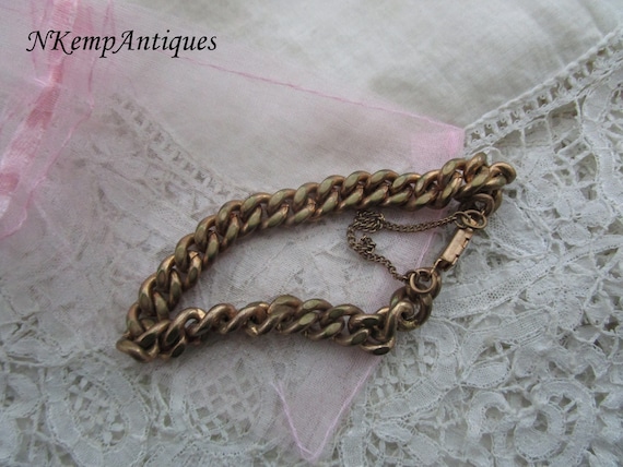 Vintage bracelet 1930's - image 2