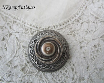 Vintage brooch 1930's