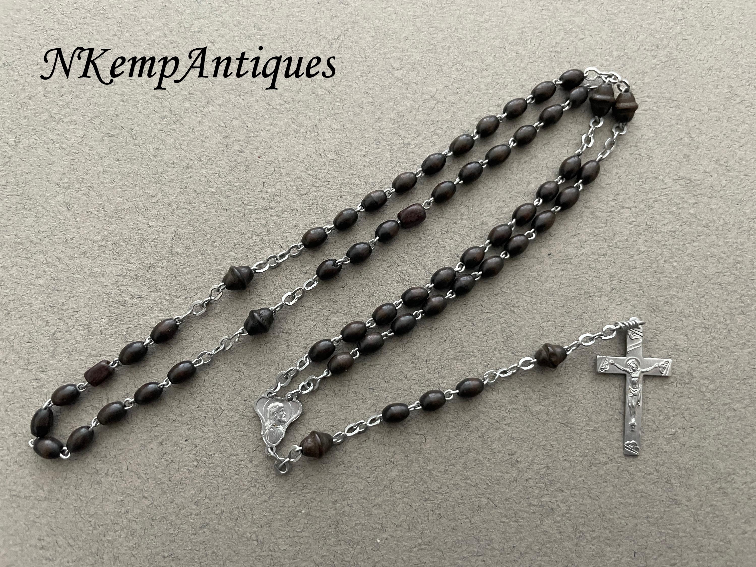 ビーズ 天守閣 骨董品