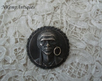 Vintage brooch for the collector