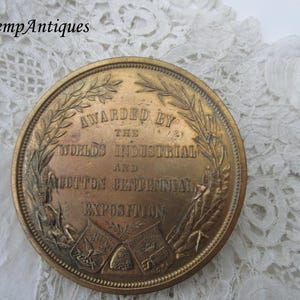 Antique item for the collector