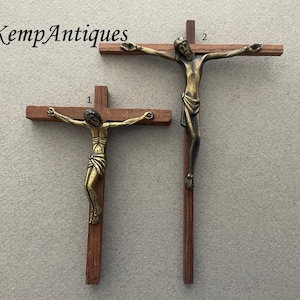 Old crucifix /cross