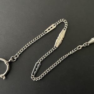 Old watch chain 1920&#39;s