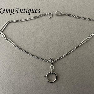 Old watch chain 1920&#39;s