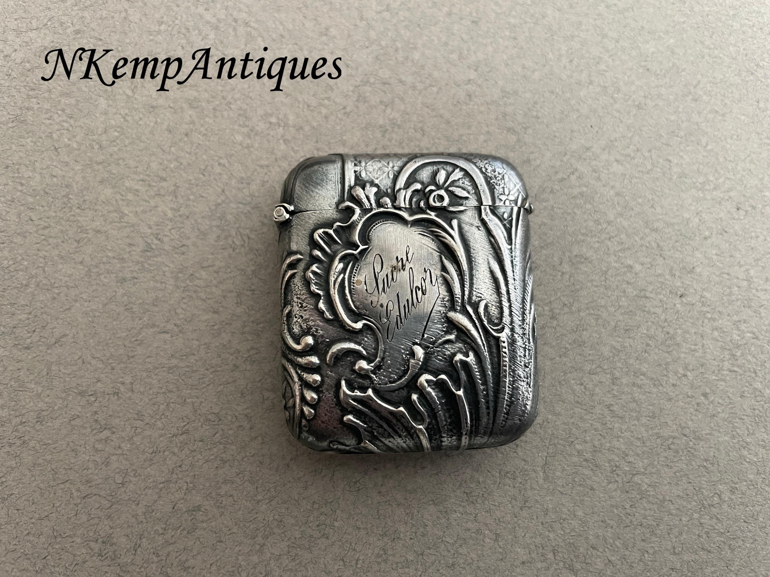 Vesta case - Etsy 日本