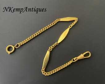 1920's watch chain pre- war