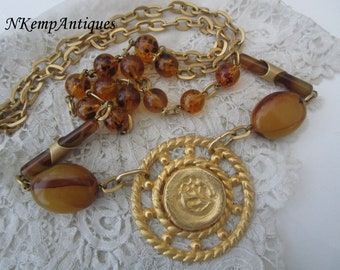 Vintage necklace