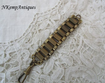 Chatelaine fob 1920's