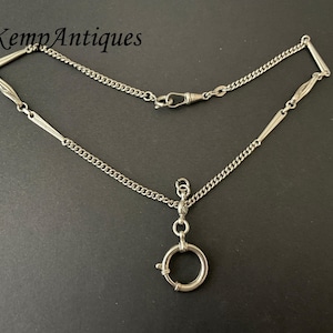 Old watch chain 1920&#39;s