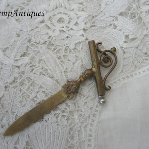 Antiker Bleistift um 1910 für den Sammler