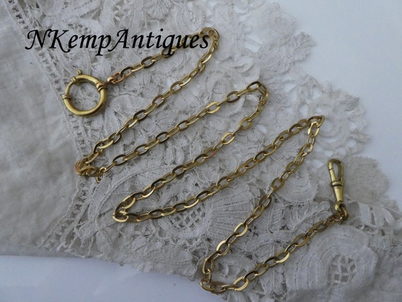 Old watch chains new arrivals