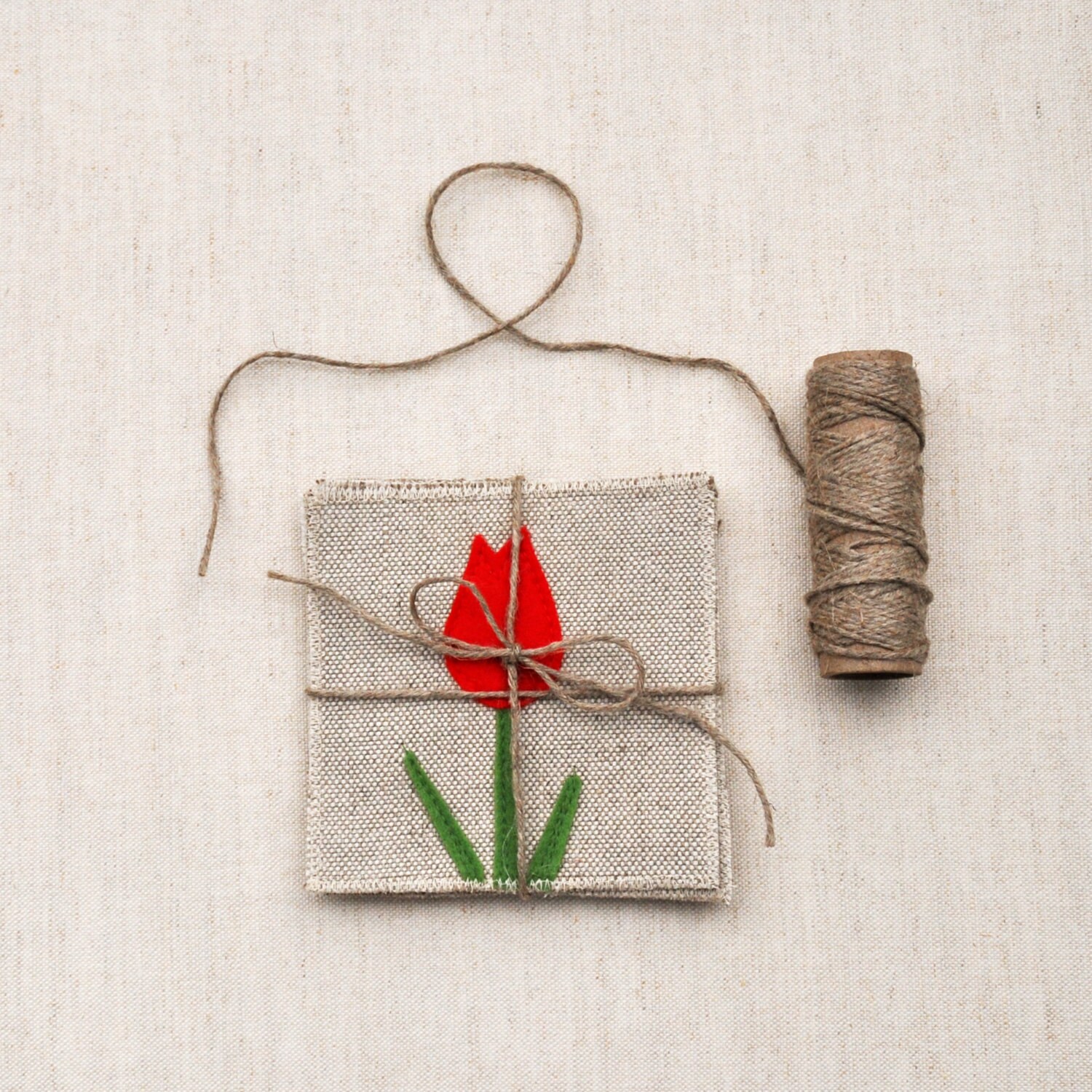 Drink coasters coasters for cups handmade fabric coasters Etsy