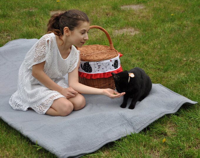 cat gift ideas for her