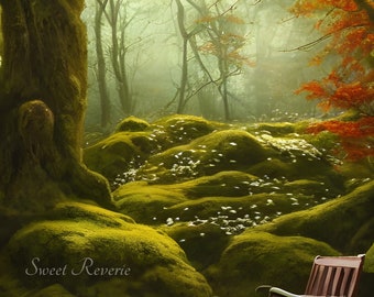 Sweet Reverie, limited edition perfume, by DeMer.
