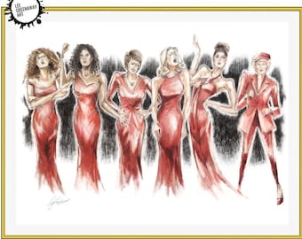 Stephen Sondheim 80th Birthday Artwork - Musical Theatre - Watercolour Print Artwork