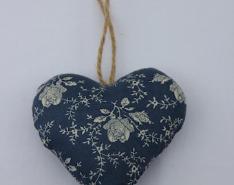 H&auml;ngende Herzen