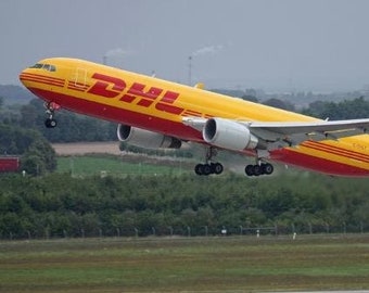 DHL order's faster delivery, please send me your phone number too