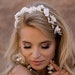 see more listings in the BRIDAL HAIR PIECES section