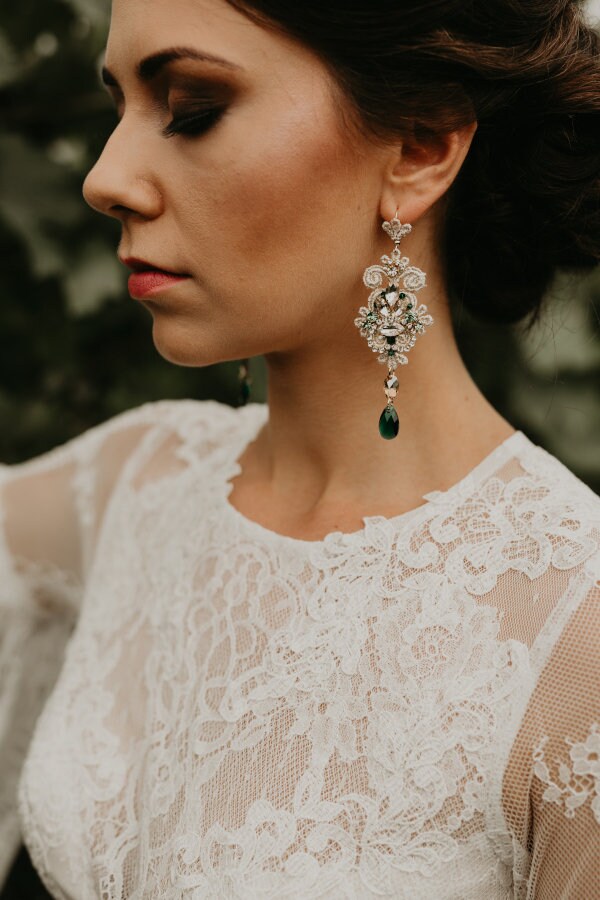 chinese dress ladies Amazon.com: Black Earrings for Women Long Tiered Chiffon Flower Statement  Earrings Unique Drop Dangle Earrings for Daily Dresses Wedding Holiday  Party: Clothing, Shoes & Jewelry