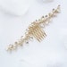 see more listings in the BRIDAL HAIR PIECES section