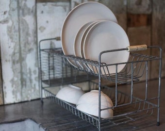Tilmo Dish Rack