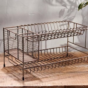 Inkollu Dish Rack image 3