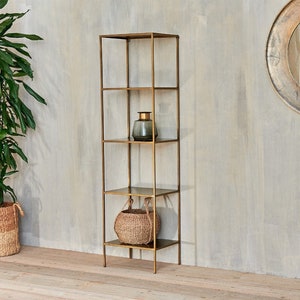 Mahi Shelving Unit
