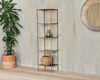 Mahi Shelving Unit