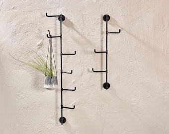 Aniko Wall Mounted Hooks