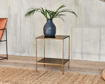 Mahi Side Table