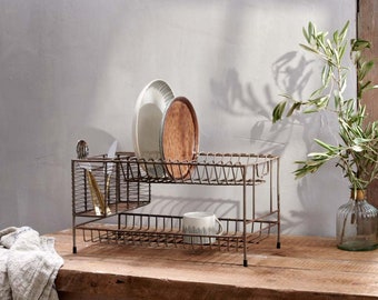 Inkollu Dish Rack