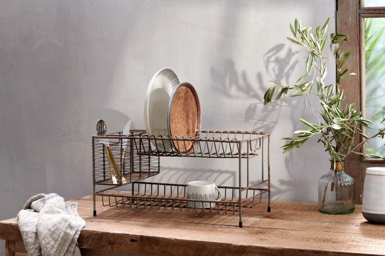 Inkollu Dish Rack image 1