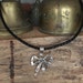 see more listings in the Leather Necklaces section