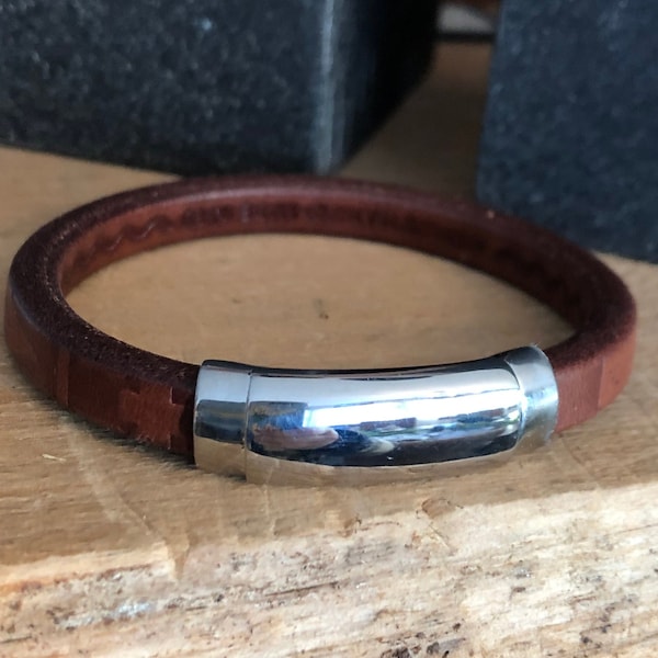 Embossed Bracelet Etsy