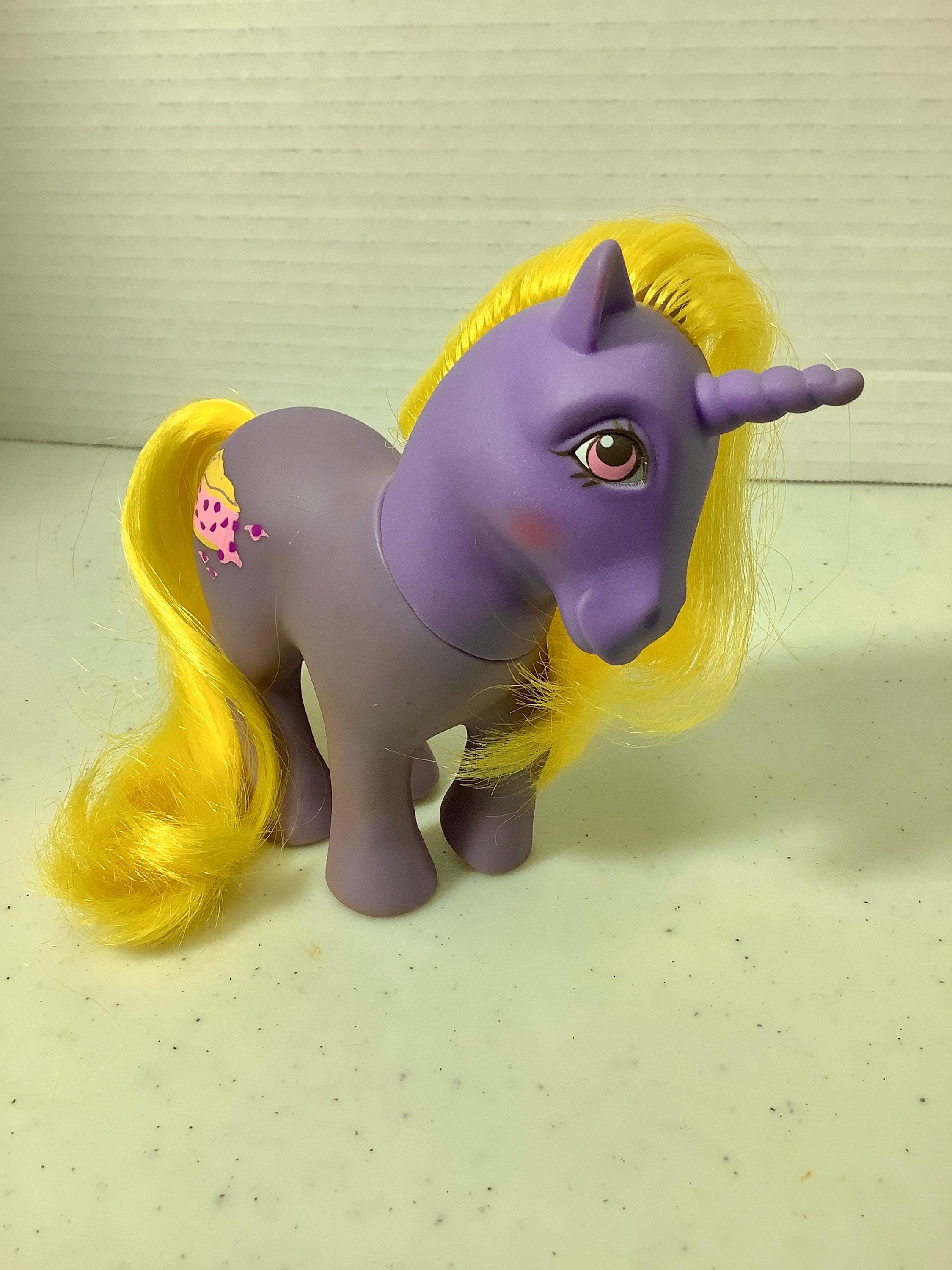 楽天市場】レア！☆80's☆1987年☆My Little Pony
