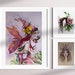 see more listings in the Faery Prints & Kaarten section