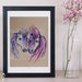 see more listings in the Impressions et cartes Licorne section