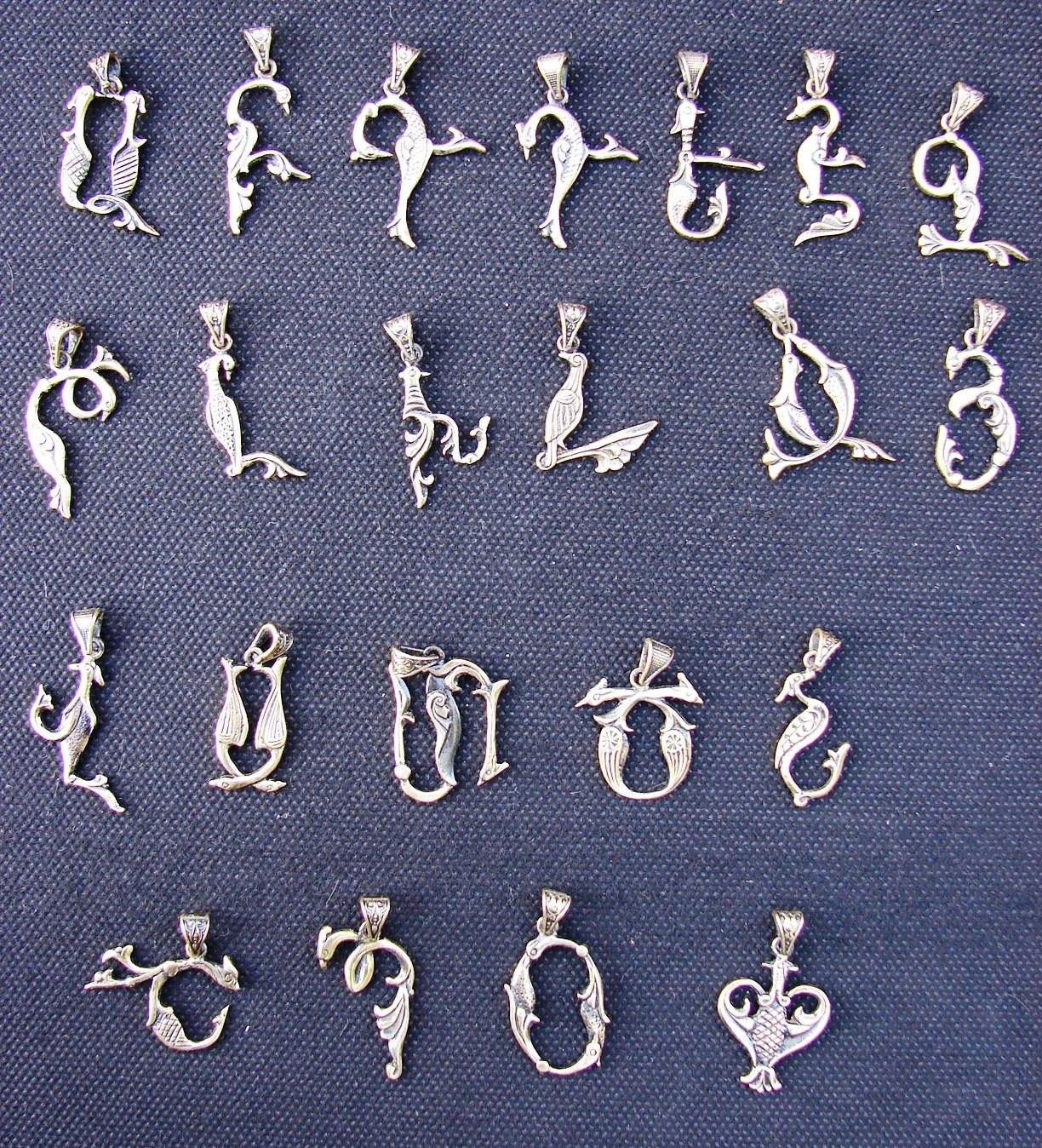 charme 6 lettres