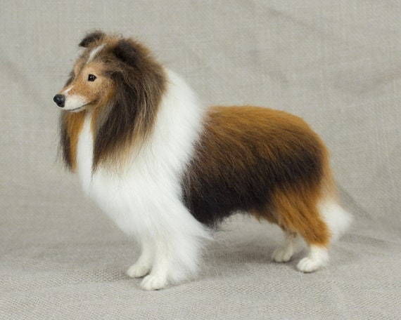 Made to Order Needle Felted Dog: Custom Needle Felted Animal - Etsy Denmark Made to Order Needle Felted Dog: Custom Needle Felted Animal - Etsy Denmark