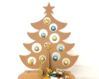 人工クリスマスツリー スタンド フェイククリスマスツリー ポール1～1.4インチ クリスマスツリースタンド フェイク クリスマスツリー 1～1.4