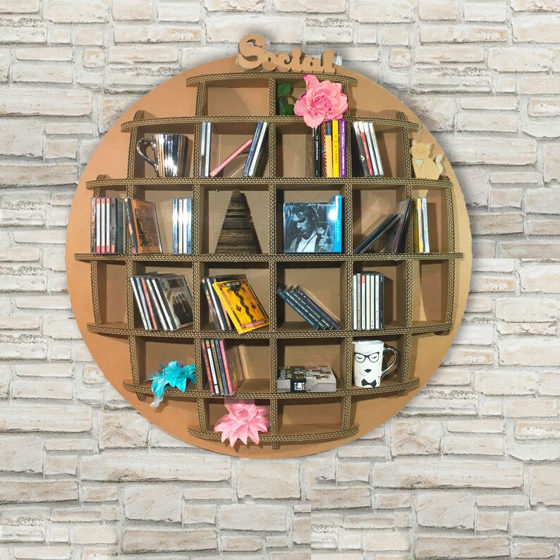 Funko Pop Display Floating Shelves Circular Wall Shelf Funko Pop Display Floating Shelves, Round Display Shelf Wall